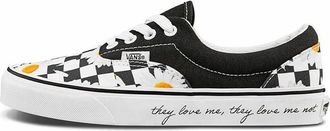 Vans Era Love Me Not VN0A5KX5B0B