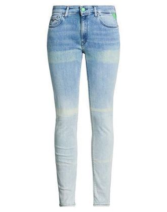 Replay HOSEN & R&Ouml;CKE - Jeanshosen auf YOOX.COM