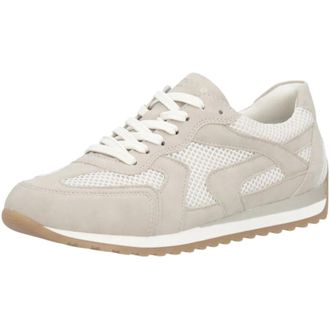 Rieker Sneakers - Dames - Schoenen - Veelkleurig - Maat: 37 EU Leer