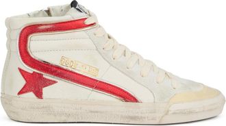 Golden Goose Slide Penstar - Shoes - Mujer - Blanco - 36 EU