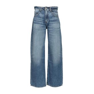 Icon Denim Los Angeles Donna, Jeans, Blu, W25, new