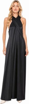 Ralph Lauren Mujer, Vestidos, Negro, Talla: S