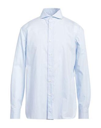 LUIGI BORRELLI NAPOLI TOPWEAR - Shirts on YOOX.COM