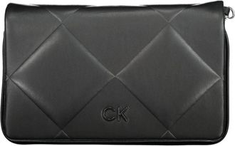 Calvin Klein Mujer, Bolsos, Negro, Talla: ONE Size