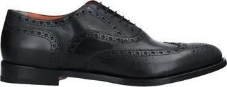 Santoni FOOTWEAR - Lace-up shoes on YOOX.COM