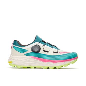 Merrell Agility Peak 6 BOA in White