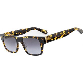 Belstaff BOND-S020 Square/Rectangle Sunglasses