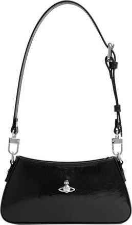 Vivienne Westwood Donna, Borse, Nero, Taglia unica, new