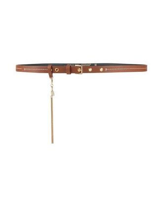 Patrizia Pepe Small Leather Goods - Belts sur YOOX.COM