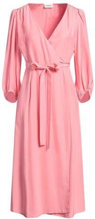 P.A.R.O.S.H. DRESSES - Midi dresses on YOOX.COM