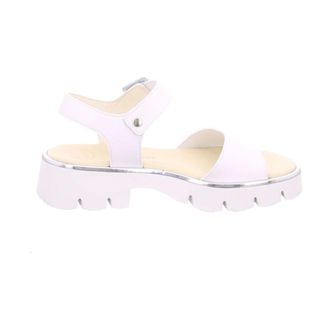 Paul Green Dames, Schoenen, Wit, Maat: 40 EU