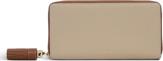 Radley London Noble Alley - Colourblock Large Zip Around Wallet