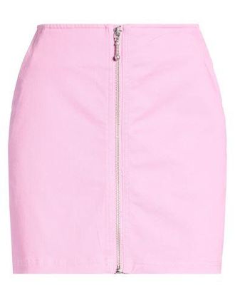 Obey PARTES DE ABAJO - Minifaldas en YOOX.COM