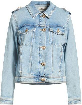 Vicolo CAPISPALLA - Capispalla jeans su YOOX.COM