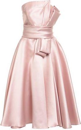 Alessandro Legora Midi dresses