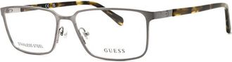 Guess GU50244 009 Matte Gunmetal 57mm