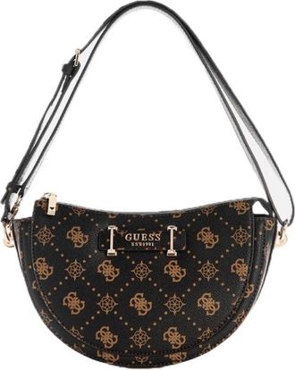 Guess Donna, Borse, Marrone, Taglia unica, new