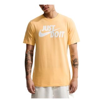Nike Sportswear JDI T-Shirt Topaz Gold AR5006-795