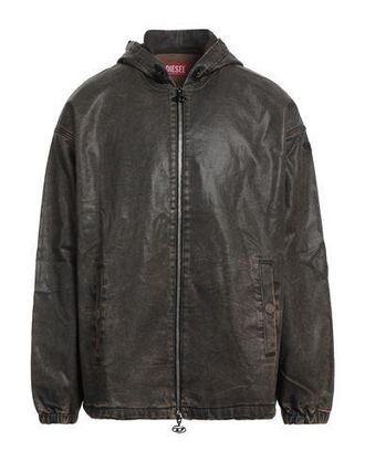 Diesel Jackets
