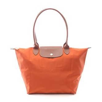 Longchamp Le Pliage Original L Tote Bag
