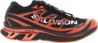 Maison Margiela Xt-Mm6 Sneakers Multicolor-Uomo