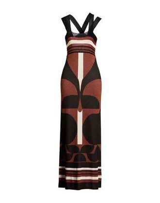 Kaos Maxi dresses