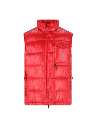 Moncler Gilet Imbottito Uychi