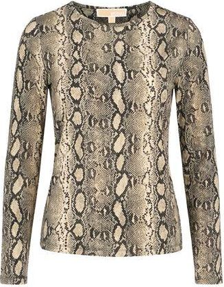 Michael Kors TOPWEAR - T-shirts su YOOX.COM