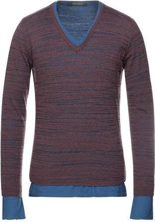 Messagerie PRENDAS DE PUNTO - Pullover en YOOX.COM