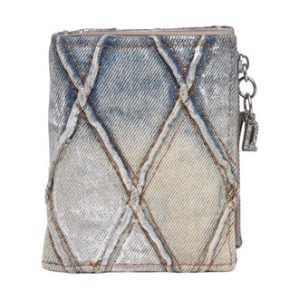 Diesel Mujer, Accesorios, Azul, Talla: ONE Size