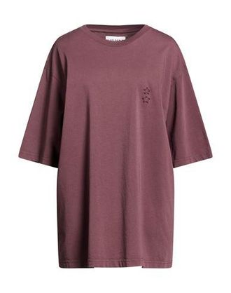 Icon Denim Los Angeles TOPWEAR - T-shirts on YOOX.COM