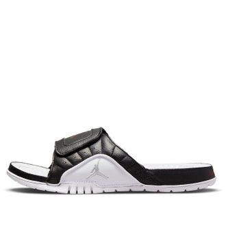 Nike Jordan Air Jordan Hydro 12 Premium Slide Playoff 2012 351006-066