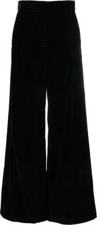 Msgm Msgm, Donna, Pantaloni, Nero, M, new