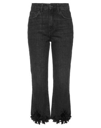 Liu Jo BOTTOMWEAR - Jeans sur YOOX.COM