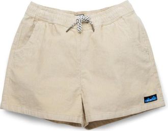 Kavu All Decked Out Shorts f&uuml;r Damen | beige