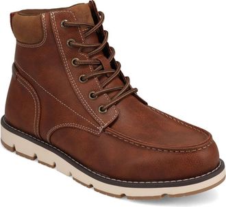 Dockers Mens Davis Rugged Casual Chukka Boot