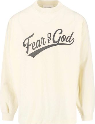 Fear of God T-Shirt Merch