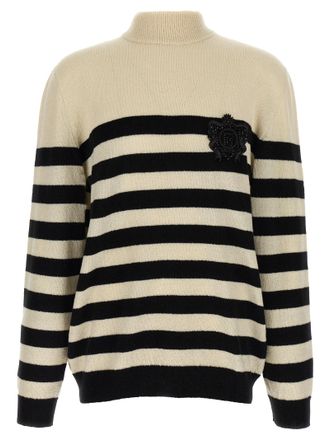 Balmain Mens Marini&egrave;re Sweater