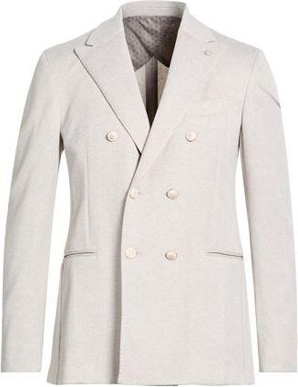 Barbati SUITS and CO-ORDS - Blazers on YOOX.COM