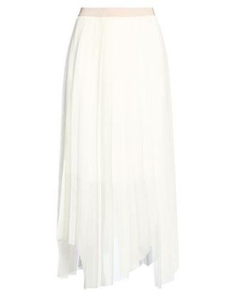 PESERICO BOTTOMWEAR - Maxi skirts on YOOX.COM