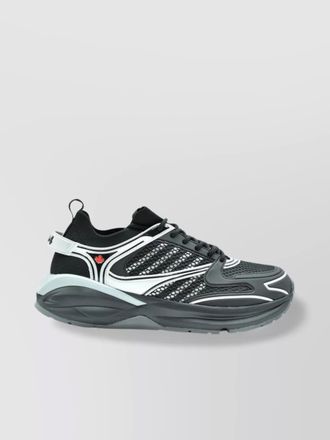 Dsquared2 low-top sneakers