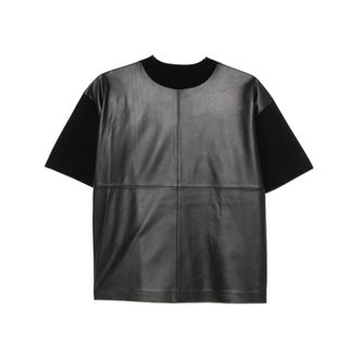 Max Mara Dames, Tops, Zwart, Maat: L