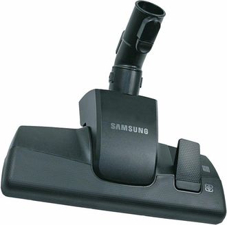 Samsung Spazzola 2 posizioni originale - Aspirapolvere Samsung 987403663946839317