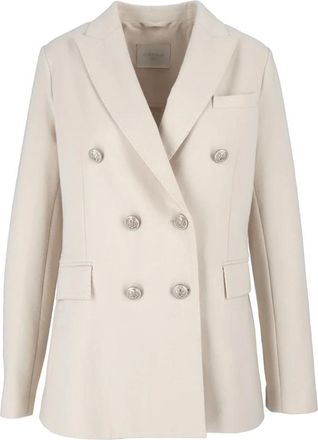 Circolo 1901 Donna, Giacche, Beige, S, new