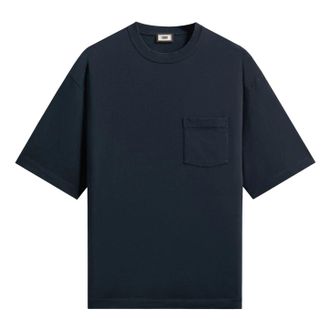 Kith 101 Leonard Pocket T-Shirt Forge KHM034677-043