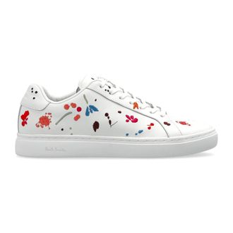 Paul Smith Sneakers, female, White, Size: 10 US Lapin Sneakers