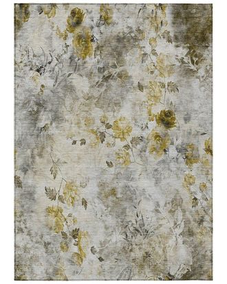 Addison Rugs Indoor/Outdoor Polyester Rug
