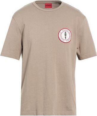 HUGO BOSS TOPWEAR - T-shirts on YOOX.COM