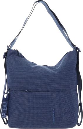 Mandarina Duck Donna, Borse, Blu, Taglia unica, new