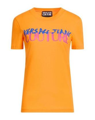 Versace CAMISETAS Y TOPS - Camisetas en YOOX.COM